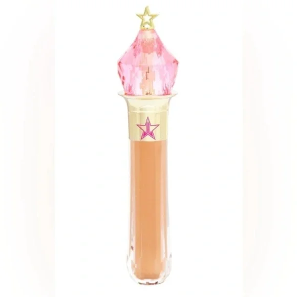 Shade 19.5 Magic Star Concealer by Jeffree Star - New in Box