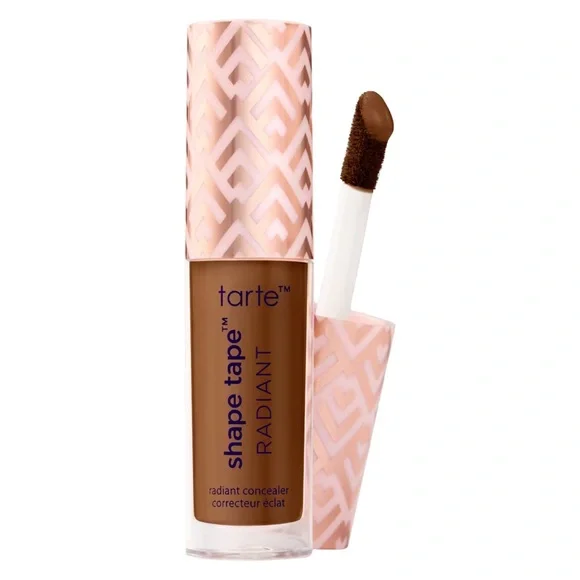 Tarte 57G Rich Golden Shape Tape Radiant Concealer