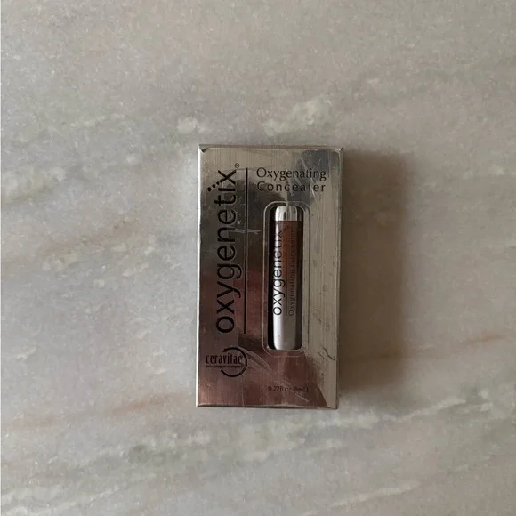 Oxygenetix oxygenating concealer 8ml