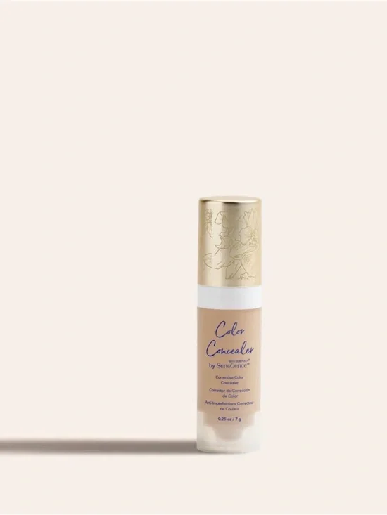 Corrective Color Concealer by Senegence. Shade: Light. NWT.