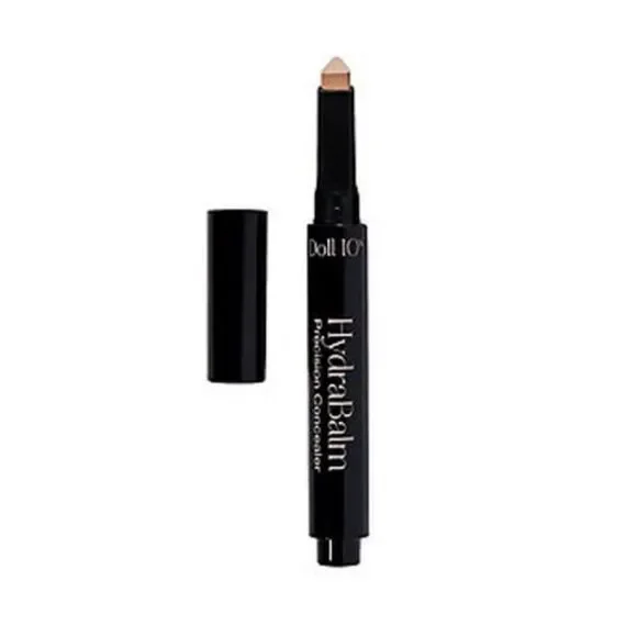 Doll 10 HydraBalm Precision Concealer in Deep