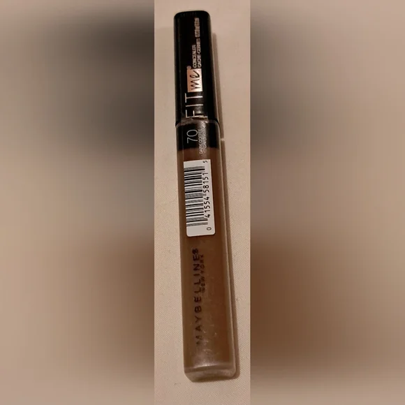 Maybelline Fit Me Concealer - Dark Coffee 70 New