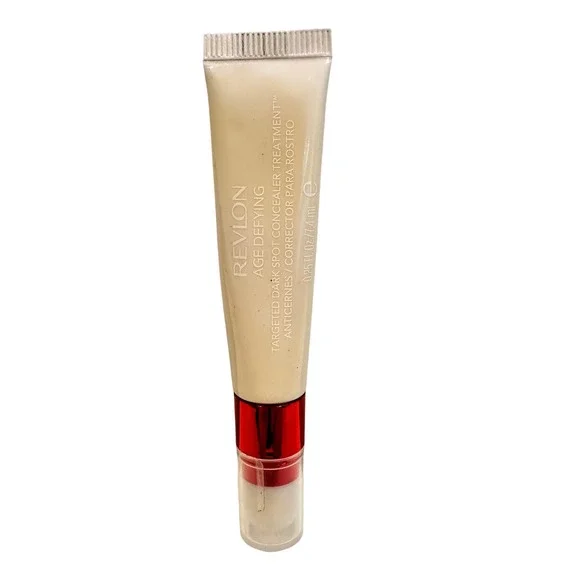 Revlon Age Defying Targeted Dark Spot Concealer Treatment 02 Light Medium 0.25oz