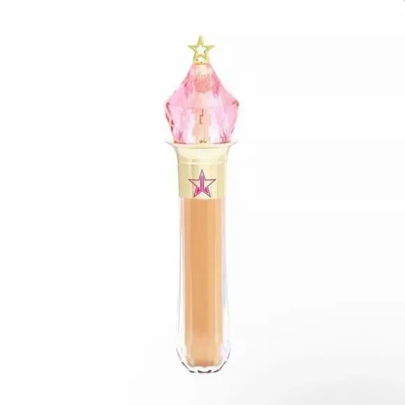 Jeffree Star Magic Star Liquid Concealer In C14.5 Full Size NIB