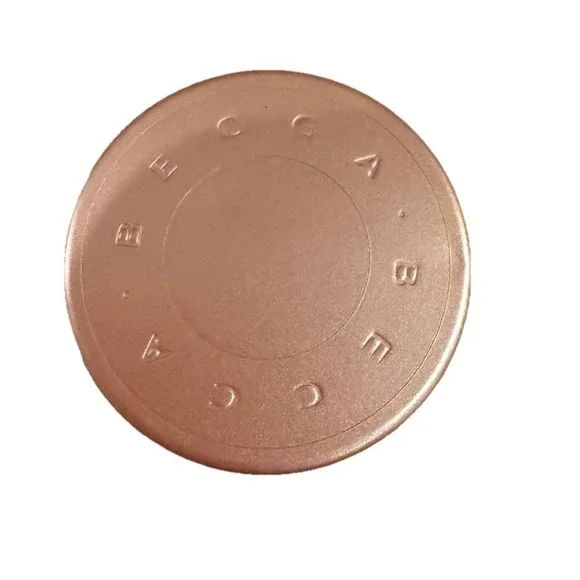 BECCA UNDER EYE BRIGHTENING CORRECTOR CREAM Dark