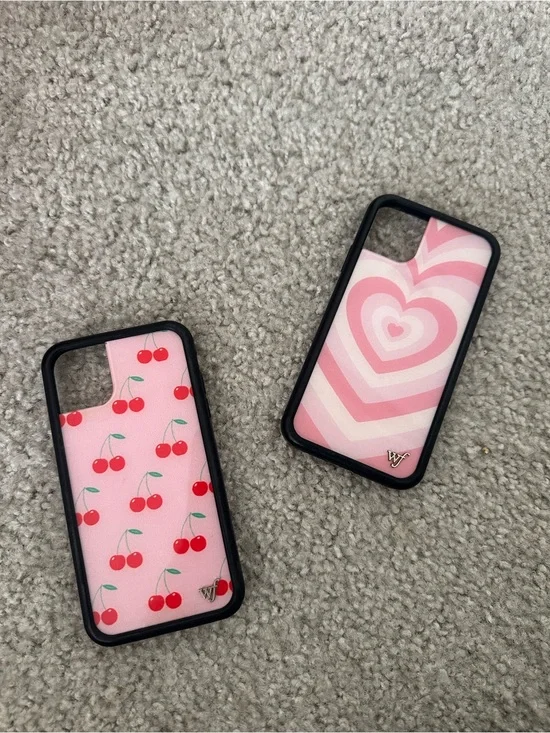Iphone 11 Wildflower cases