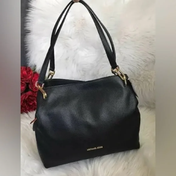 Vince Camuto Large Shoulder Tote Bag‎