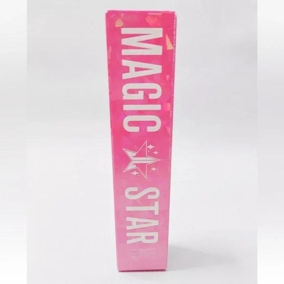 NIB Jeffree Star Magic Star Liquid Concealer - Yellow Corrector