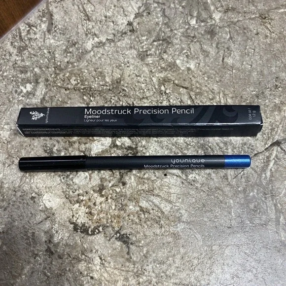 Younique Moodstruck Precision Pencil Eyeliner Polar New Eye‎ Liner Rare