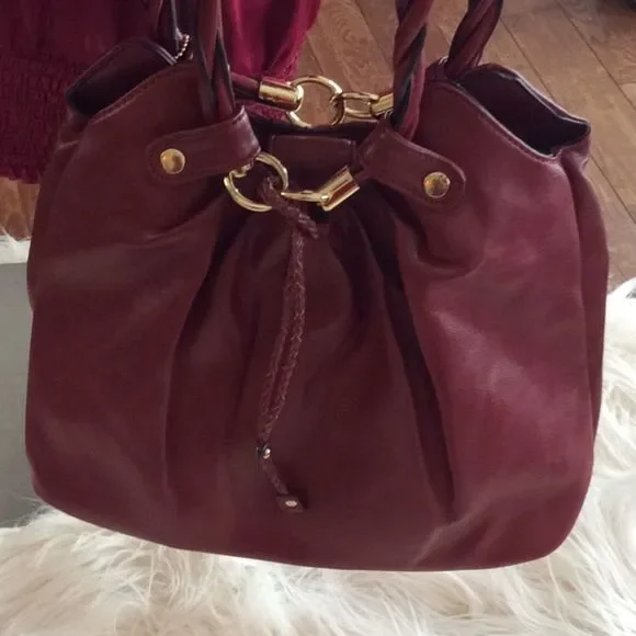 Nice💞RELIC💞hobo purse