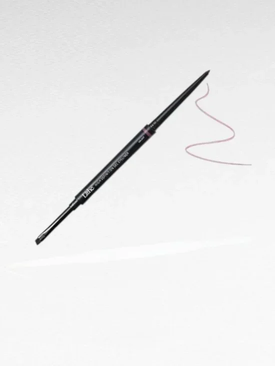 Lithe High Definition Gel Eyeliner Set in Galaxy (rich aubergine)