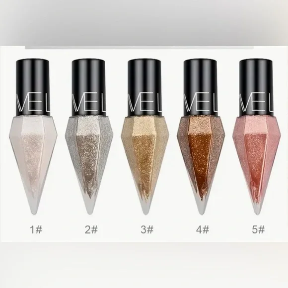 NWOT one glitter eyeliner