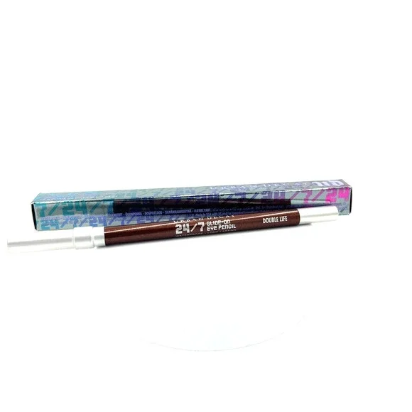 Urban Decay 24/7 Waterproof Glide-on Eye Pencil Double Life 0.04‎ oz / 1.2 g
