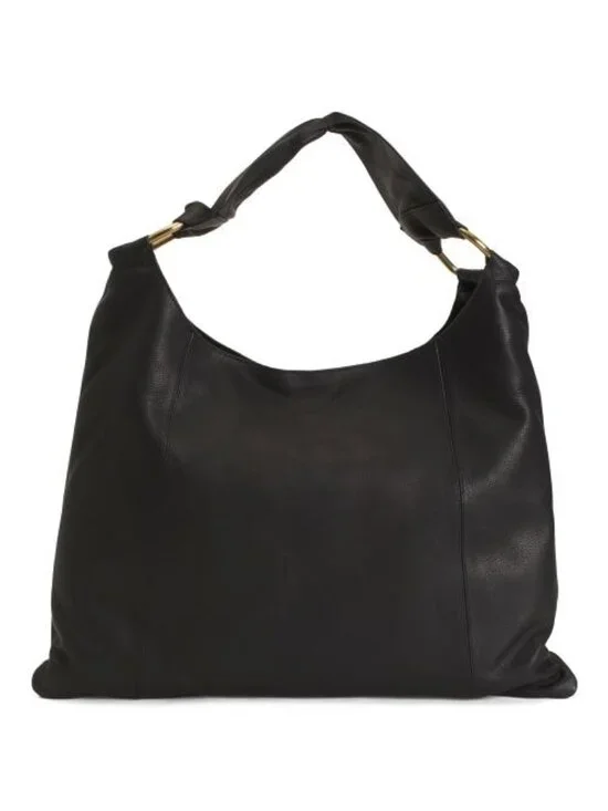 MARGOT Leather Dakota Large Hobo