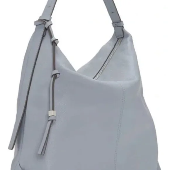 NWT Vince Camuto Corin Hobo