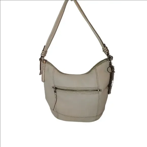 The Sak Sequoia Leather