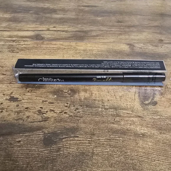 New Beauty Creations Eyeliner Outer Space
