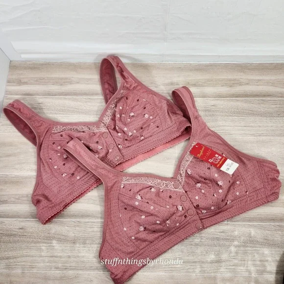 Tingdemei Bra Size 46/105 (40