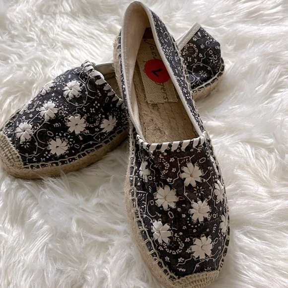 Jack Rogers‎ Palmer espadrille blue s7