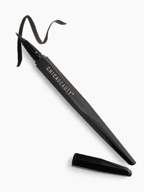 Chica Beauty Mírame Matte Black Liquid Eyeliner