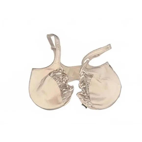 047 36E Paramour Bra underwire