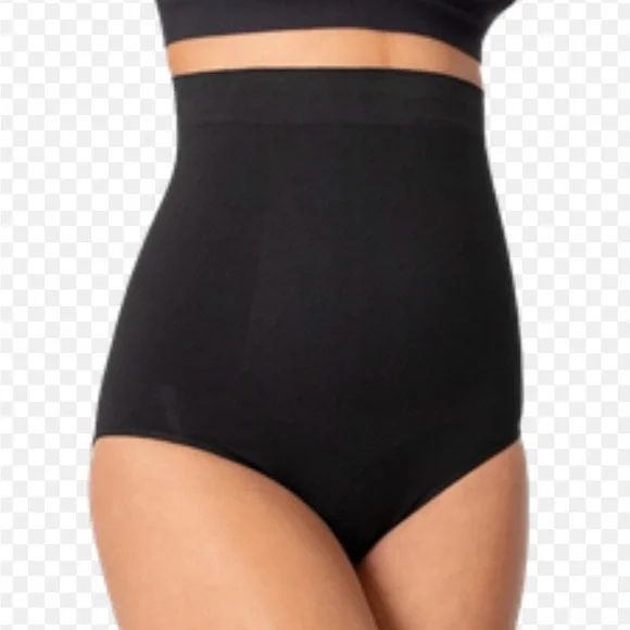 VALENCIA High-waisted Tummy Control Body Shapewear