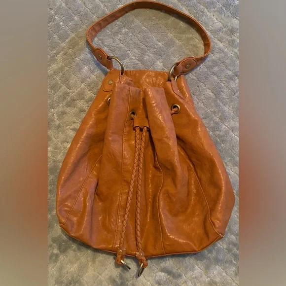 Roxy Hobo Cinch Bag