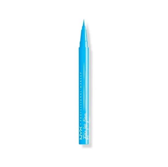 NYX Epic Ink Waterproof Eyeliner Shade: Vintage Baby ✨ 🆕