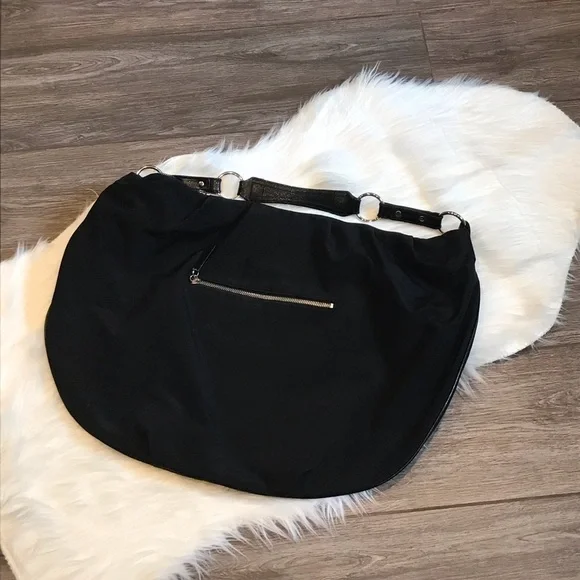 Via Spiga large hobo bag
