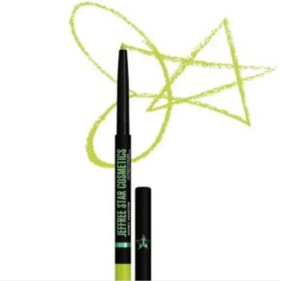 Jeffree Star New In‎ Box Money Counter Automatic Eyeliner