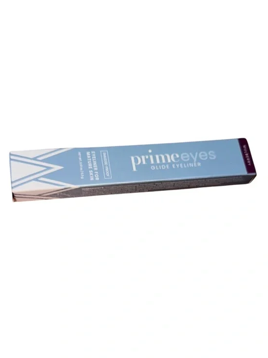 PrimeEyes Glide Eyeliner Mulberry-