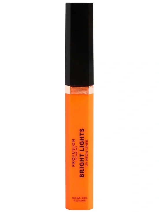 3/$12 Profusion Cosmetics Strobe Bright Lights UV Neon Liner