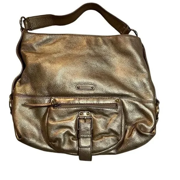 Michael Kors Hobo Purse