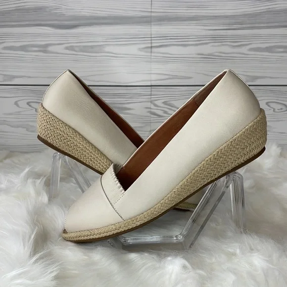 Gentle‎ Souls “Luci” Ruffle A-Line