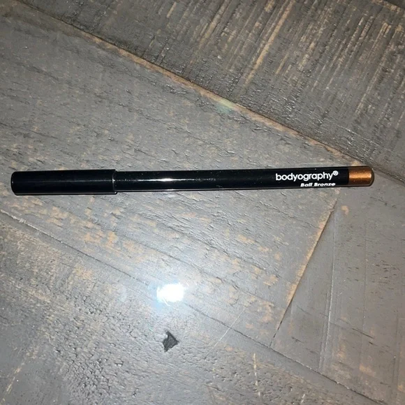 bodyography Bali Bronze Eye Pencil‎ NEW FULL Size