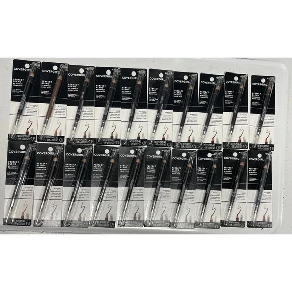 Covergirl Perfect Blend Eye Pencil ( 20‎ Pack)