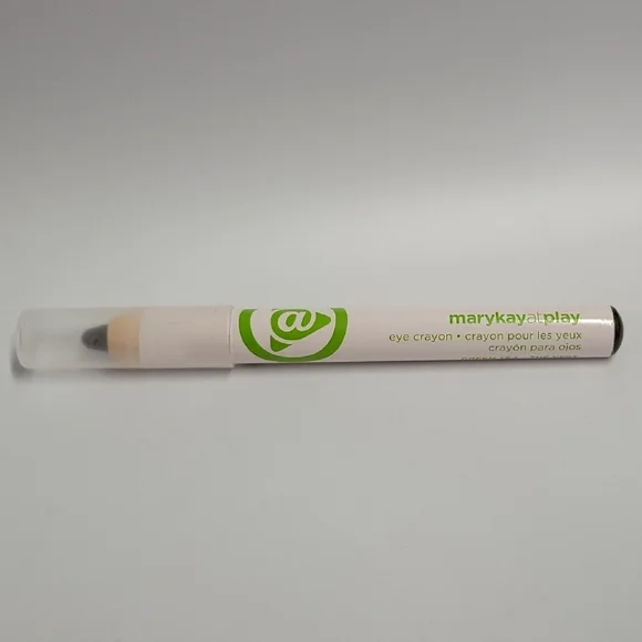 Mary Kay At Play‎ Eye Crayon - Green Tea NWOB