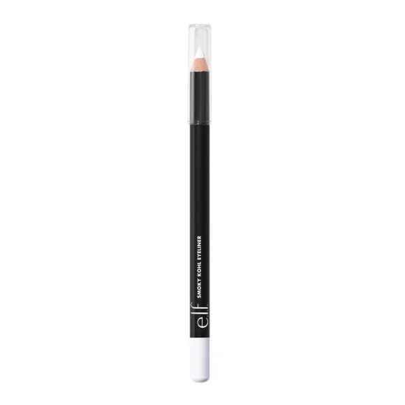 Smoky Kohl Eyeliner Shade: Cloud Nine (white) 🆕