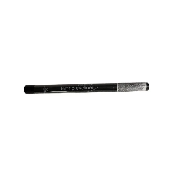 Eye Drama‎ Felt Tip Eyeliner Intense Black 1ml 0.03 Fl Oz