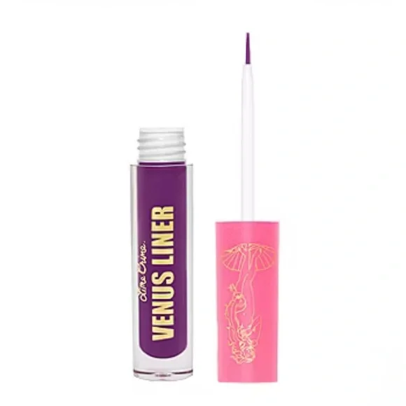 Lime Crime Venus Liner - Wisteria (BNIB)