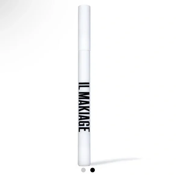Il MAKIAGE BLACK CARD LIQUID EYELINER ULTRA-BLACK WATERPROOF LINER 1.5 ML