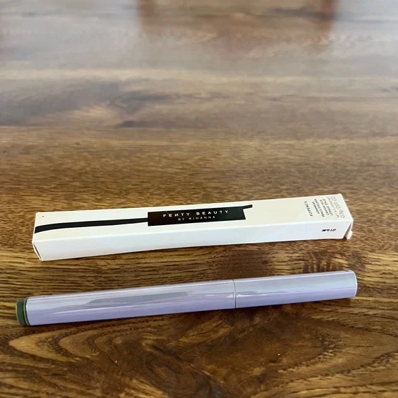 Fenty Beauty by Rihanna Flypencil BNIB color Bank Tank