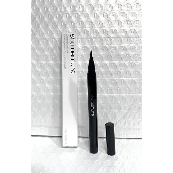 Shu Uemura Waterpaint Ink Liquid Eyeliner 