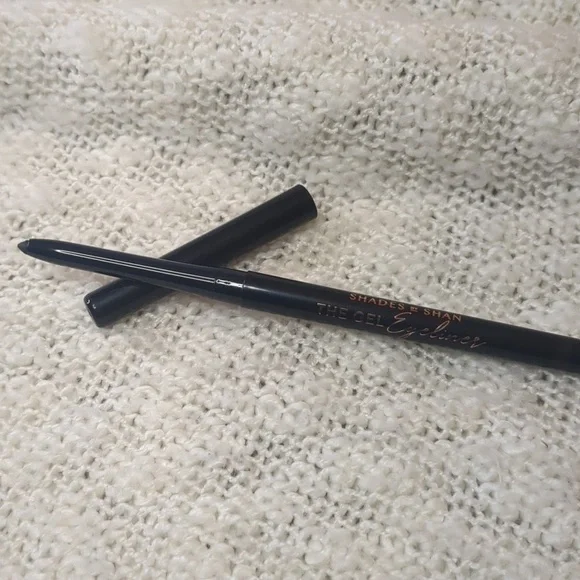 SHADES BY Shan THE GEL EYELINER in Brown Sugar, 0.28g/0.01oz