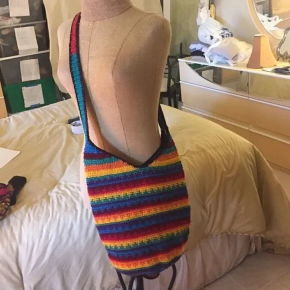 Guatemalan bag