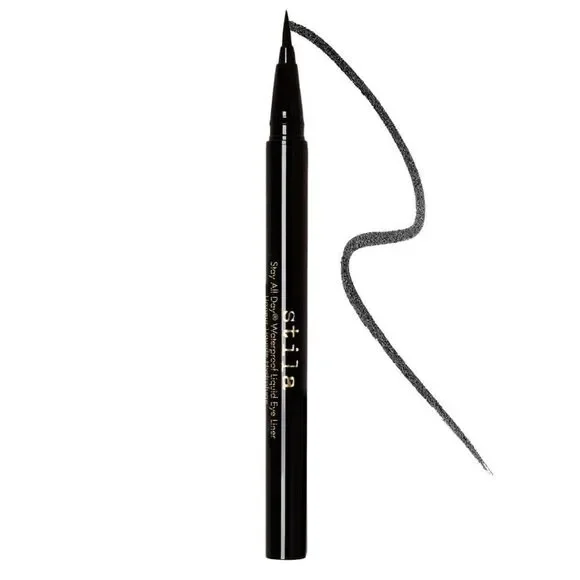 STILA  All Day Waterproof Liquid Liner