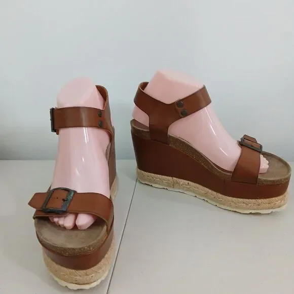 Genuins Made in Spain Leather 4