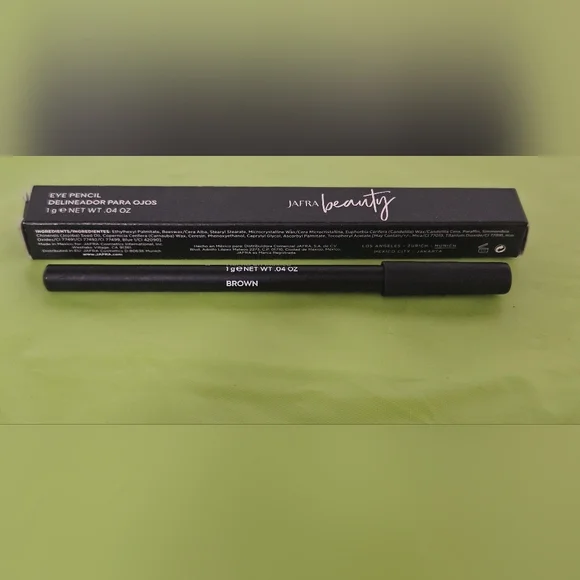 JAFRA Beauty Rich Brown Eyeliner