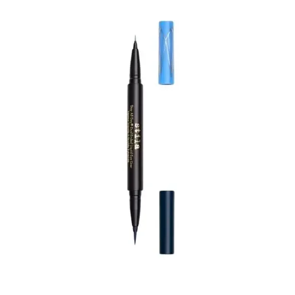 💥#16 Stay All Day Dual Ended Waterproof Liquid*Periwinkle/Midnight*$34