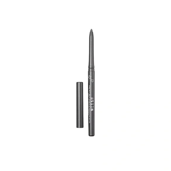 STILA Stay All Day Smudge & Set Waterproof Gel Eye Liner - Silver Lining